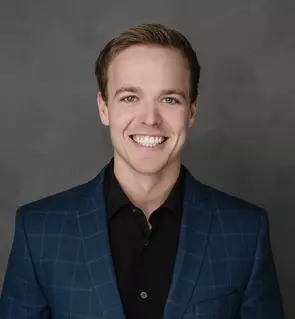 Tyson Storvold, Kamloops, Real Estate Agent